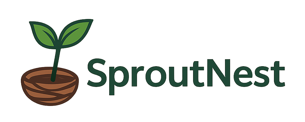 Sprout nest
